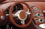 Bugatti Veyron 16.4 Fbg Par Hermes 2008 года